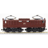 16番 国鉄 ED18 1号機 電気機関車 ワールド工芸