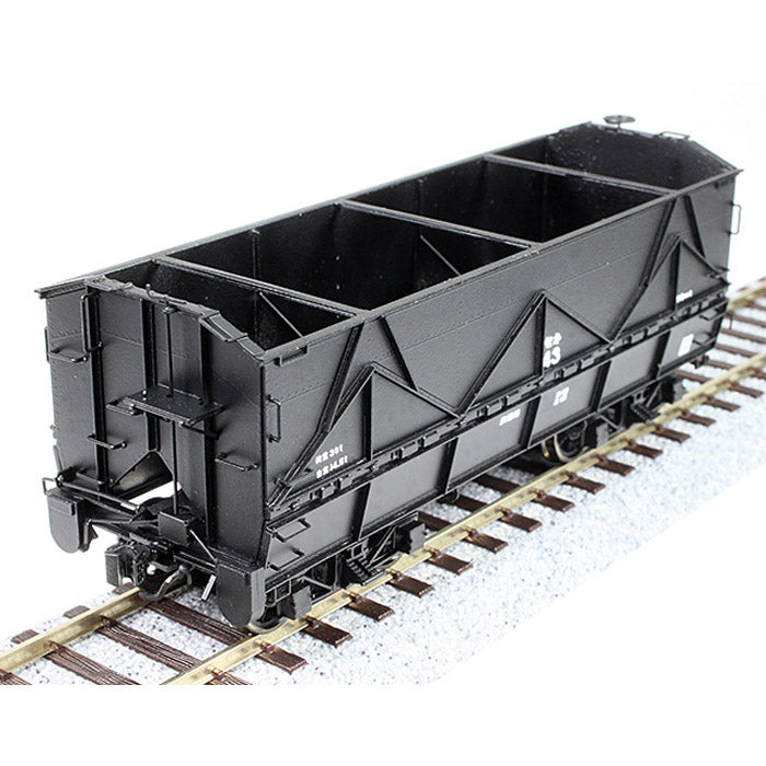 とっておきし新春福袋 国鉄 16番 セキ1形 JackBox 鉄道模型通販 – 組立キット 石炭車 鉄道模型