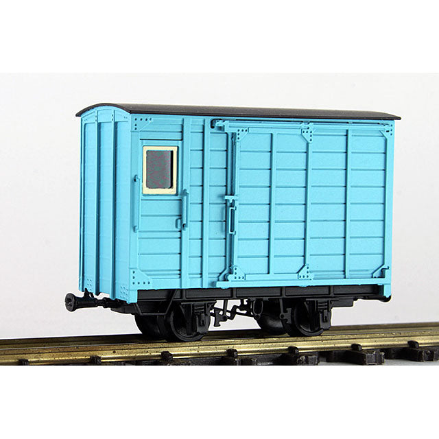 HOナロー 沼尻鉄道 ワフ2 貨車 ワールド工芸 – 鉄道模型通販 JackBox