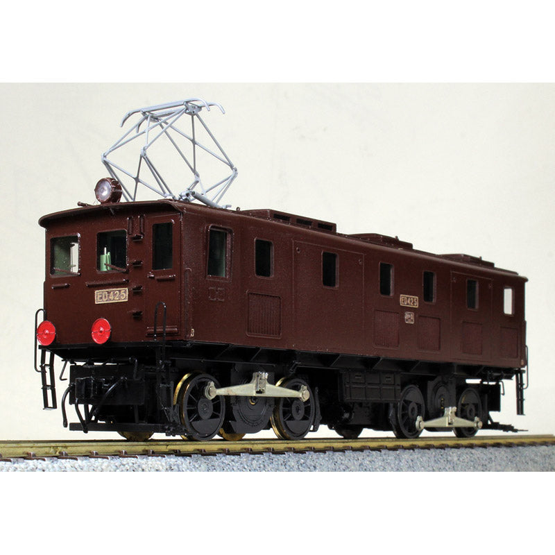 16番 鉄道省 ED42形 電気機関車 (標準型) ワールド工芸 – 鉄道模型通販 