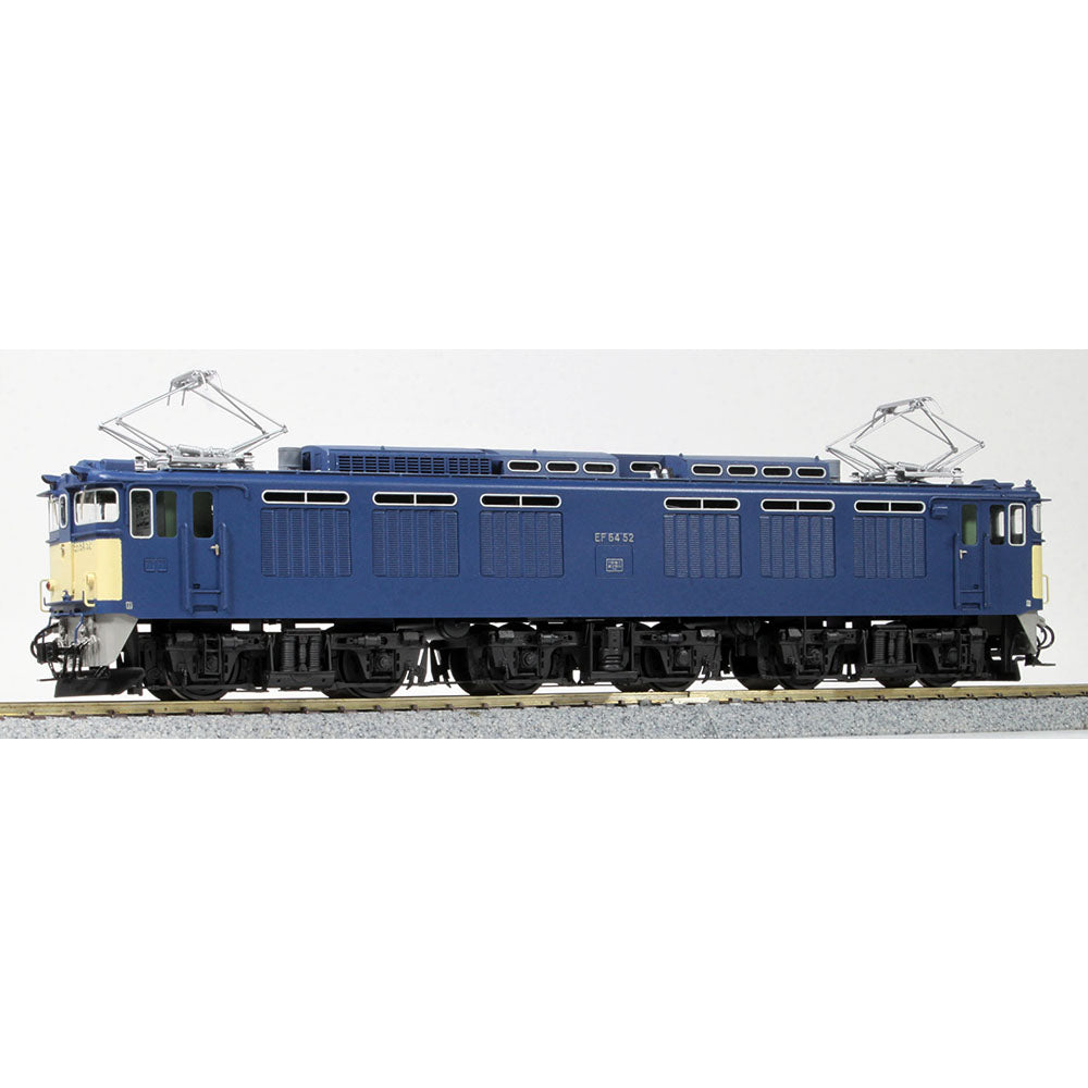 16番 国鉄 EF64形 電気機関車 7次量産型 (EG付仕様) ワールド工芸 – 鉄道模型通販 JackBox Online Shop