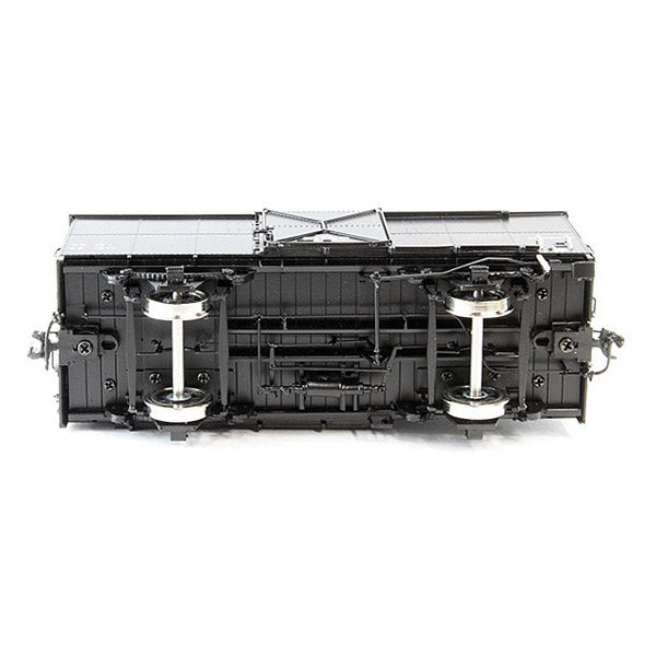 再生産】(HO) GH-1102-5 国鉄 ワム80000形 有蓋車 ワム8300