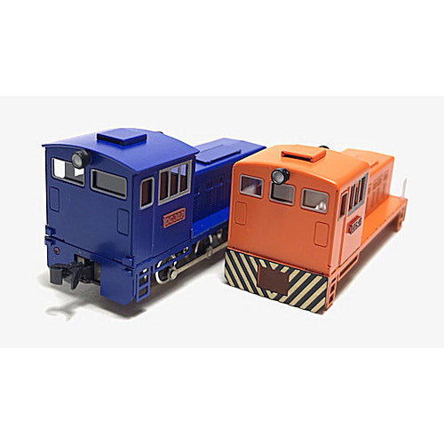 A1065/A1066 とて簡 ロッド付C型ディーゼル（Aタイプ/Bタイプ）アル