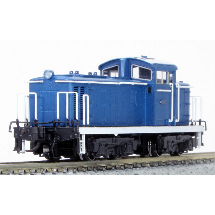 鉄道模型 Ｎゲージ ワールド工芸 DD50型 ディーゼル機関車 塗装済完成 