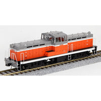 16番 国鉄 DD13 29号機 ディーゼル機関車 ワールド工芸