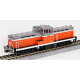 16番 国鉄 DD13形 ディーゼル機関車 ヘッドライト1灯タイプ 2次車(16～40号機) ワールド工芸