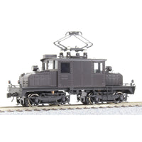 16番 国鉄 ED22 電気機関車 ワールド工芸
