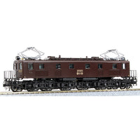 16番 国鉄 EF10形 6次車 (34～41号機)電気機関車 ワールド工芸
