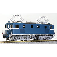 16番 秩父鉄道 デキ102(103) 電気機関車 ワールド工芸