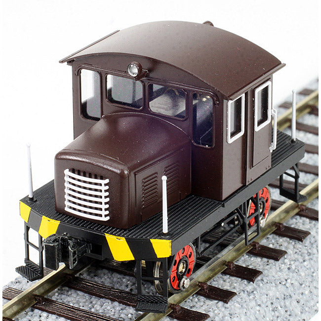 25t貨車移動機タイプB 青色 | 鉄道模型店 Models IMON