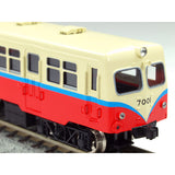 【SALE】岡山臨港キハ7000タイプ車体キット あまぎモデリングイデア 　希少