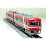 遠州30形(51F編成)2輌車体キット あまぎモデリングイデア