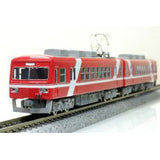 遠州30形(51F編成)2輌車体キット あまぎモデリングイデア