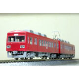 遠州30形(51F編成)2輌車体キット あまぎモデリングイデア