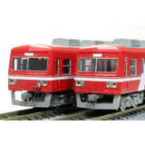 遠州30形(51F編成)2輌車体キット あまぎモデリングイデア