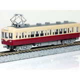 AM010-4 静岡100形タイプ２輌キット あまぎモデリングイデア