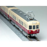 AM010-4 静岡100形タイプ２輌キット あまぎモデリングイデア
