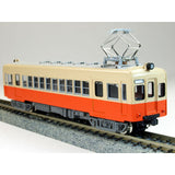 AM022-8R 北陸3750形(3752)タイプ車体キット あまぎモデリングイデア