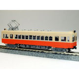 AM022-8R 北陸3750形(3752)タイプ車体キット あまぎモデリングイデア