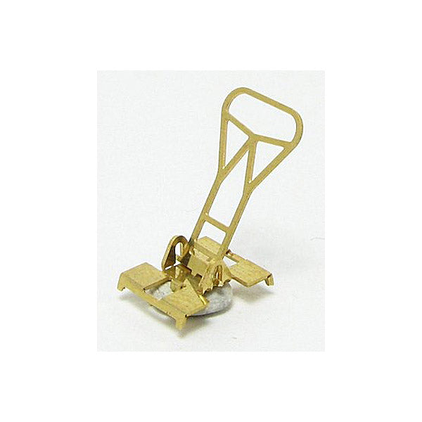 A3034 簡易型ビューゲルキット(Bタイプ) アルモデル – 鉄道模型通販