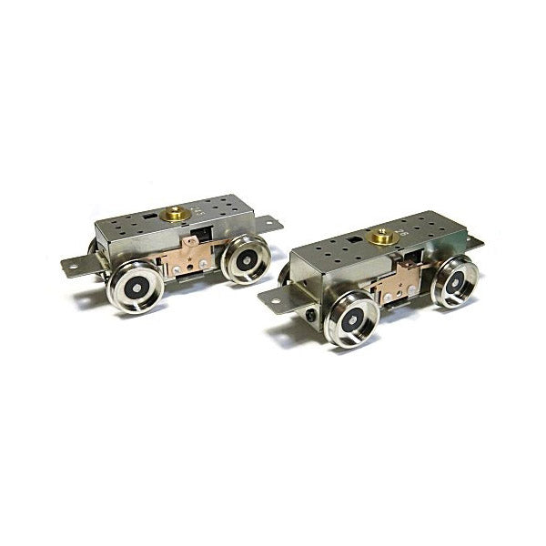 キクテック 50周年記念 1/43スケール模型 道路工事車両 J
