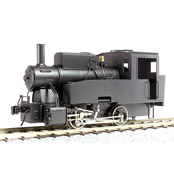1/25 ジェネラル号 アメリカ型4-4-0 薪蒸気機関車 (プラモデル