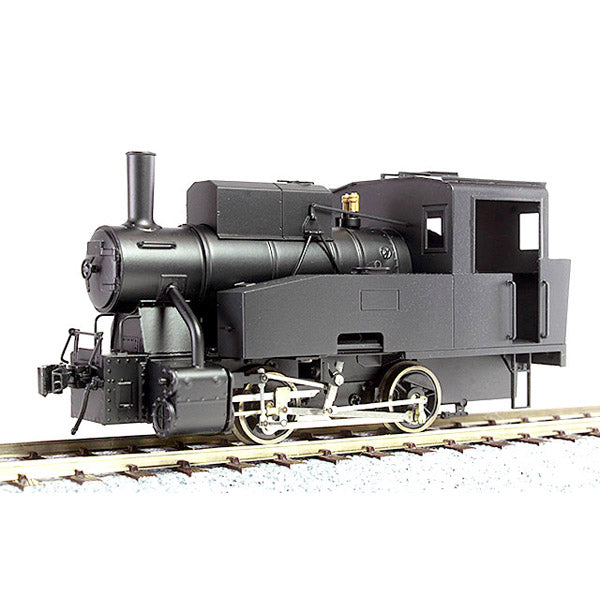 16番 国鉄 B20 一般形 蒸気機関車 ワールド工芸
