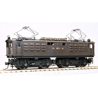 16番 国鉄 ED17 電気機関車 ワールド工芸