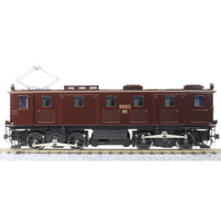 16番 鉄道省 ED42形 電気機関車 (1～4号機) ワールド工芸
