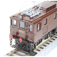 16番 鉄道省 ED42形 電気機関車 (1～4号機) ワールド工芸