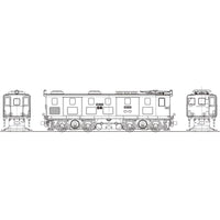 16番 鉄道省 ED42形 電気機関車 (標準型) ワールド工芸