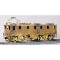 16番 鉄道省 ED42形 電気機関車 (標準型) ワールド工芸 – 鉄道模型通販 