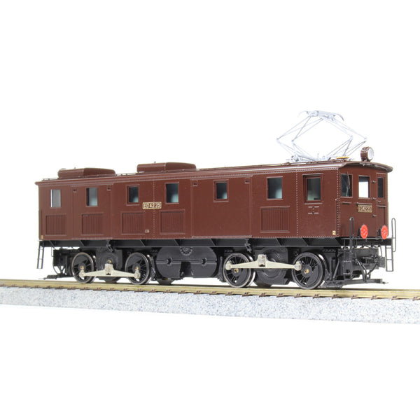 16番 鉄道省 ED42 戦時型 タイプA 電気機関車 ワールド工芸
