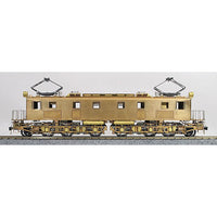 16番 国鉄 EF10 38号機 電気機関車 ワールド工芸