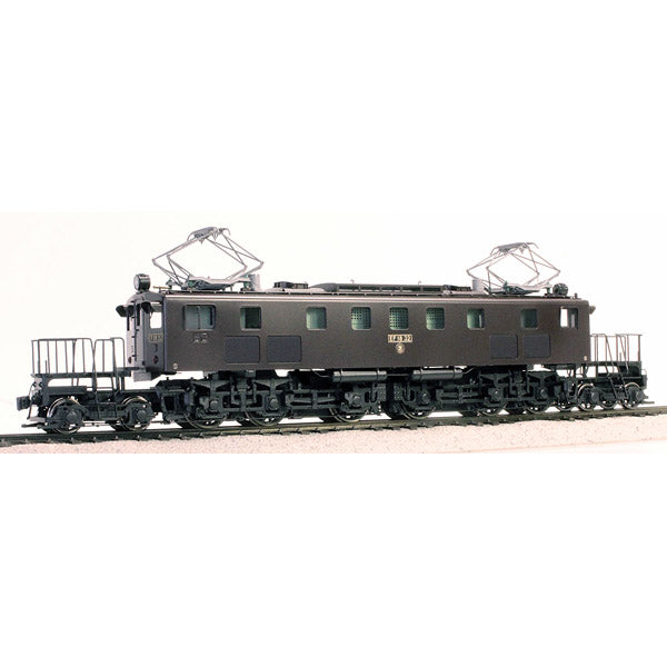 16番 国鉄 EF16 28号機 電気機関車 組立キット