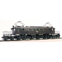 16番 国鉄 EF18 32号機 電気機関車 ワールド工芸