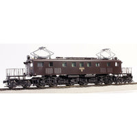 16番 国鉄 EF18 33号機 電気機関車 ワールド工芸