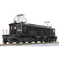 16番 国鉄 EF53 8号機 電気機関車 ワールド工芸
