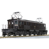 16番 国鉄 EF53 5号機 電気機関車 ワールド工芸