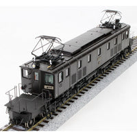 16番 国鉄 EF53 5号機 電気機関車 ワールド工芸
