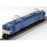 16番 国鉄 EF58 36号機 電気機関車 ワールド工芸