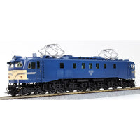 16番 国鉄 EF58 36号機 電気機関車 ワールド工芸