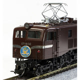 16番 国鉄 EF58形 電気機関車 タイプA1(東芝 原型小窓 150Wヘッドライト) ワールド工芸