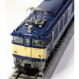 16番 国鉄 EF64形 電気機関車 4,5,6次量産型 ワールド工芸