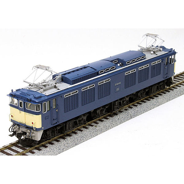 16番 国鉄 EF64形 電気機関車 7次量産型 (EG付仕様) ワールド工芸