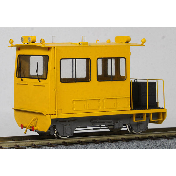 16番 保線用遠隔制御車 ワールド工芸 – 鉄道模型通販 JackBox 16番 保線用遠隔制御車 ワールド工芸 – 鉄道模型通販 JackBox