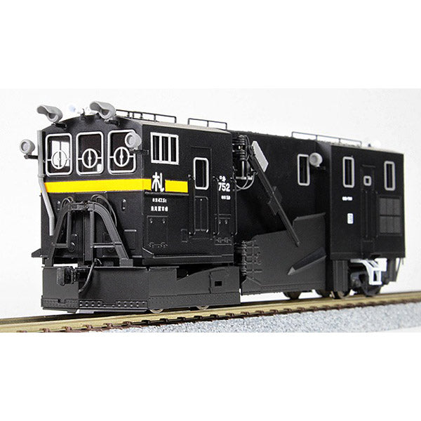 最新入荷 16番 JackBox 鉄道模型通販 – ワールド工芸 除雪車 キ750形 国鉄 JR、国鉄車輌