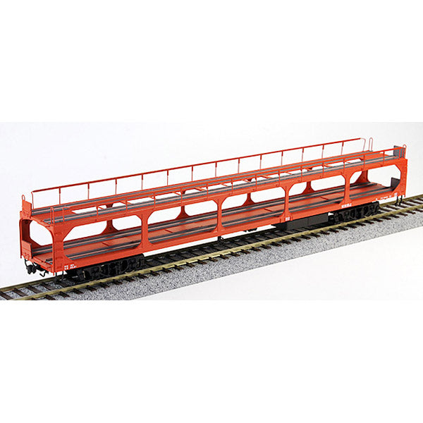 16番 国鉄 ク5000形 車運車 ワールド工芸 – 鉄道模型通販