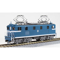 16番 秩父鉄道 デキ500形 電気機関車 (506・507) ワールド工芸