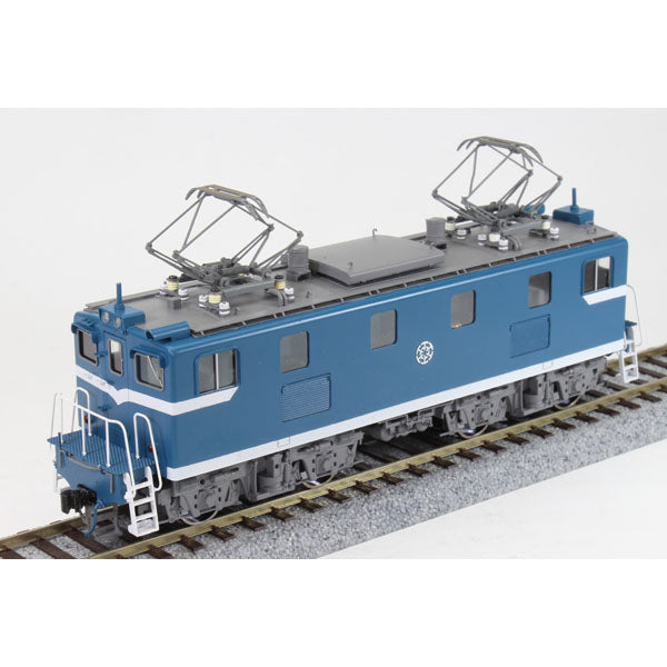 16番 秩父鉄道 デキ500形 電気機関車 (506・507) ワールド工芸 – 鉄道 